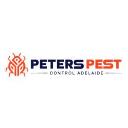 Peters Ant Control Adelaide logo